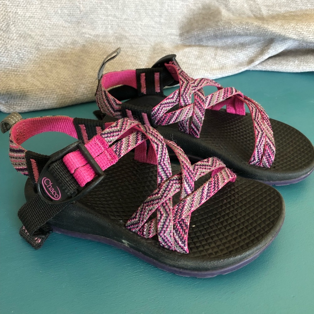Kids Chaco Sandals